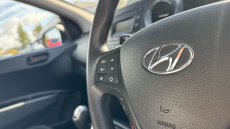 Hyundai i10 1.0 SE 5dr Petrol Hatchback